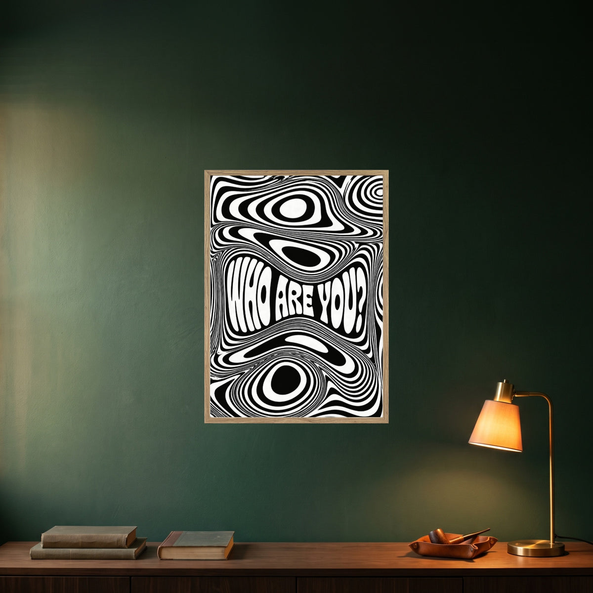 room-oak-50x70