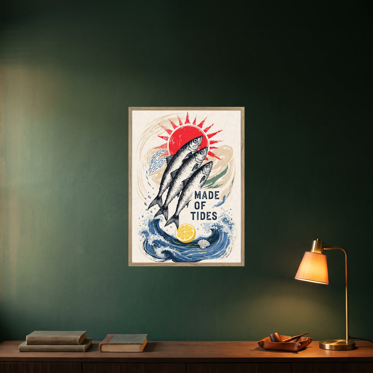 room-oak-50x70