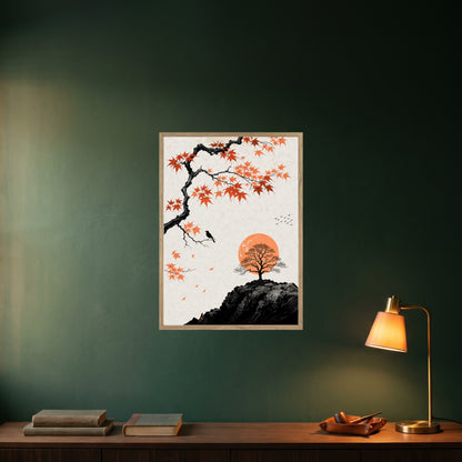 room-oak-50x70