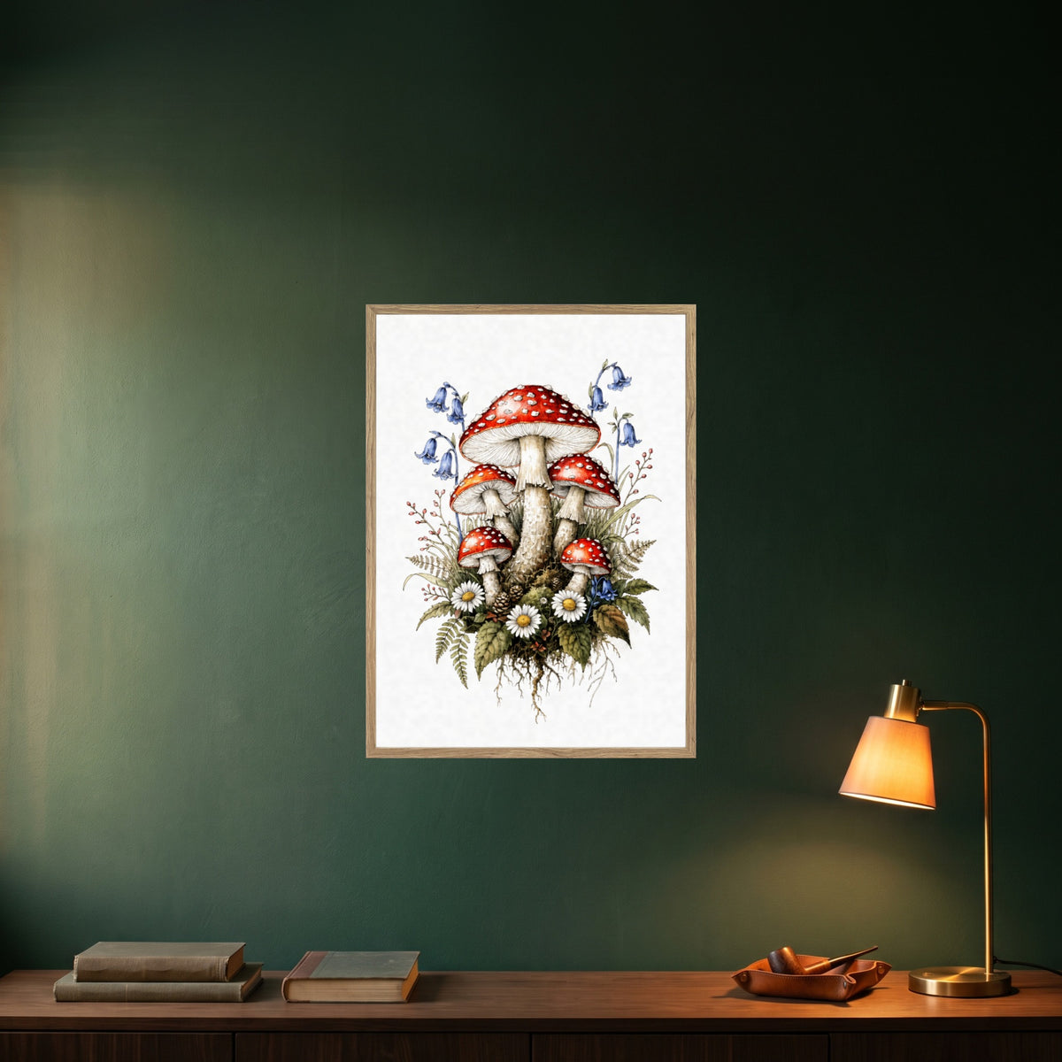 room-oak-50x70