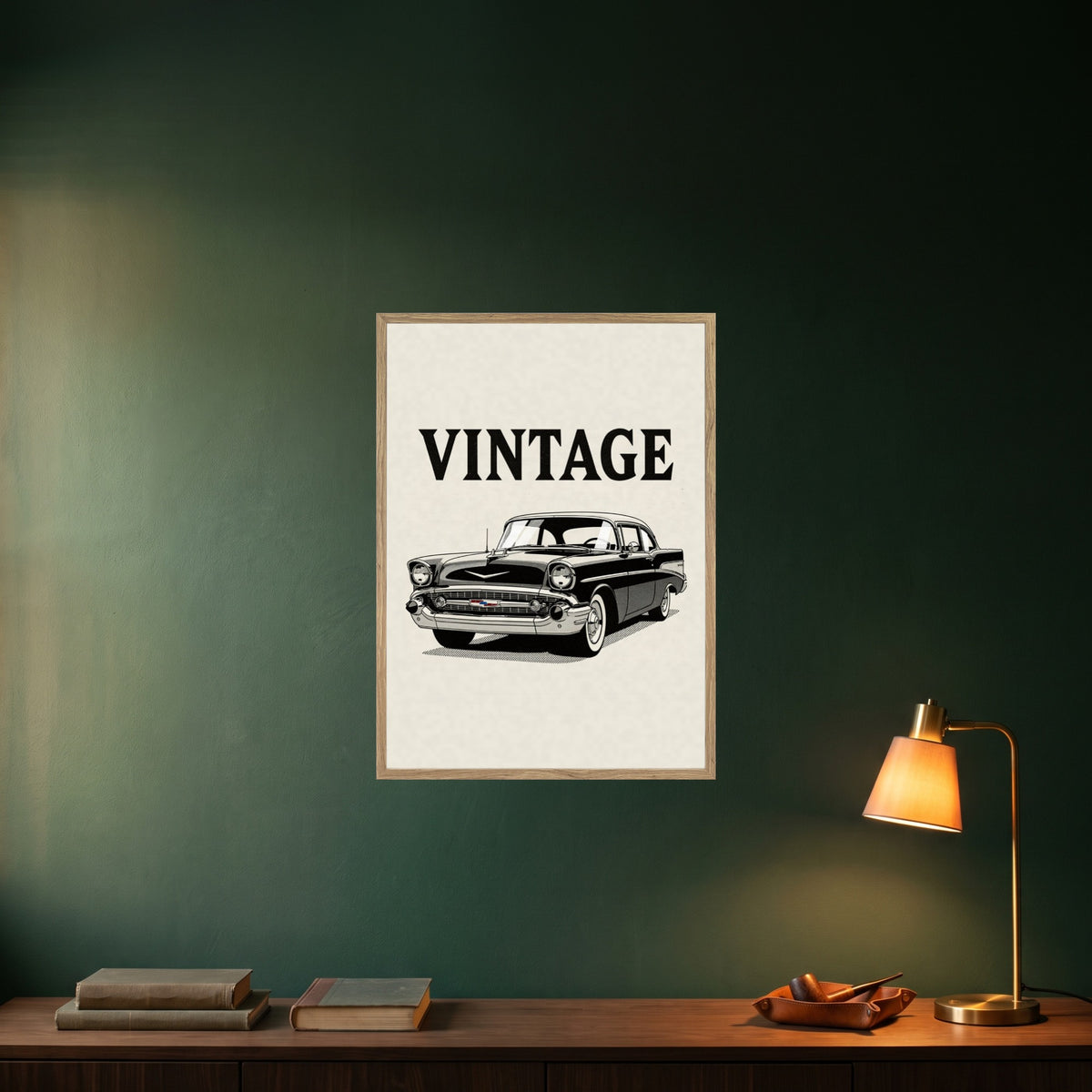 room-oak-50x70