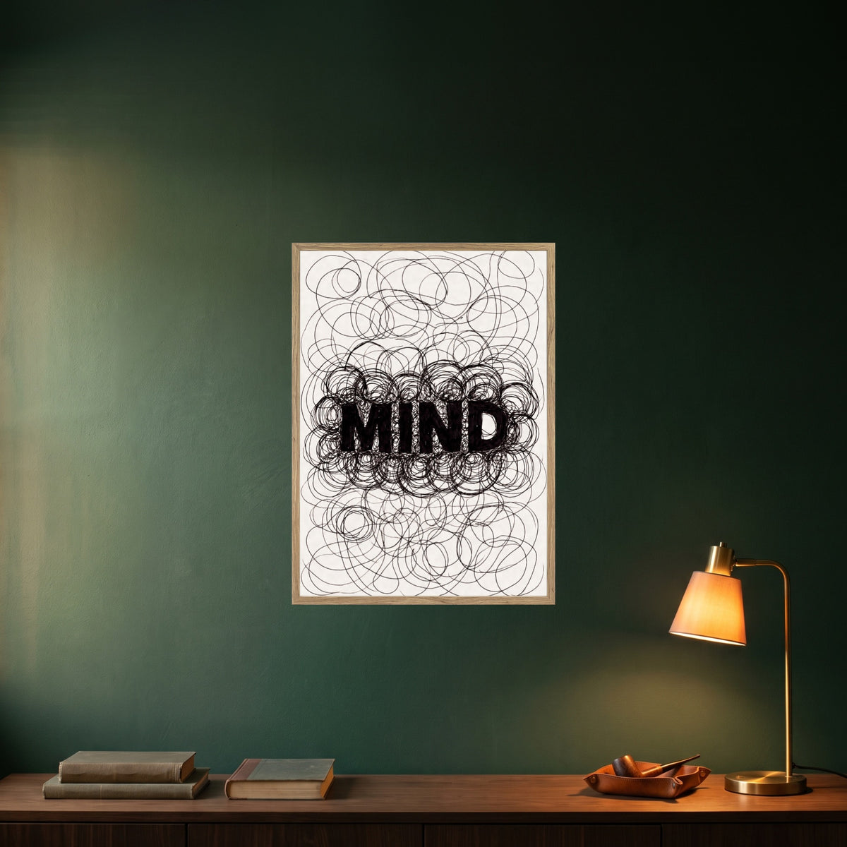 room-oak-50x70