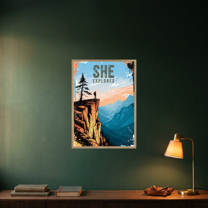 room-oak-50x70
