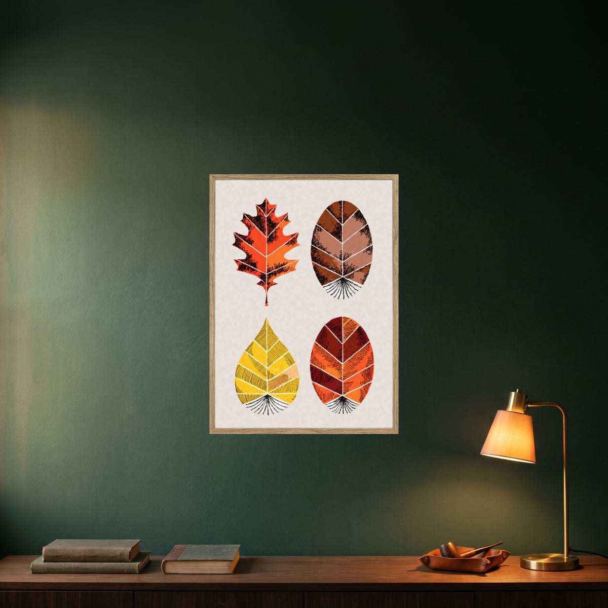 room-oak-50x70
