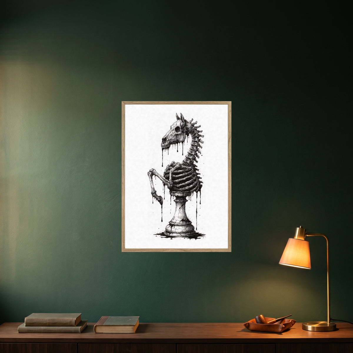 room-oak-50x70