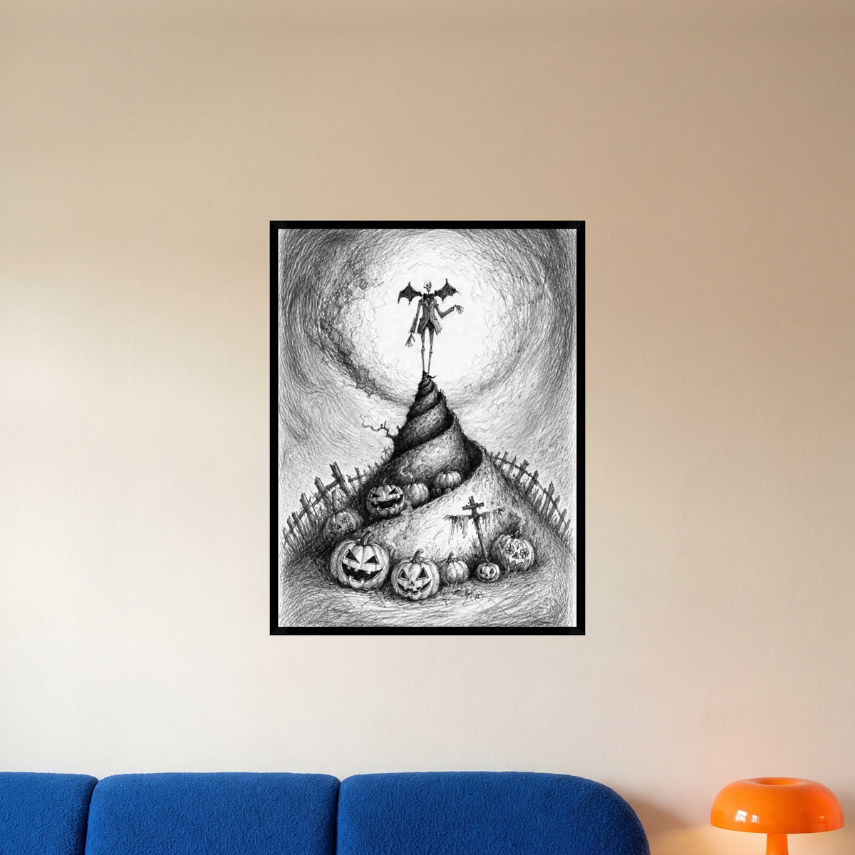 room-black-60x80