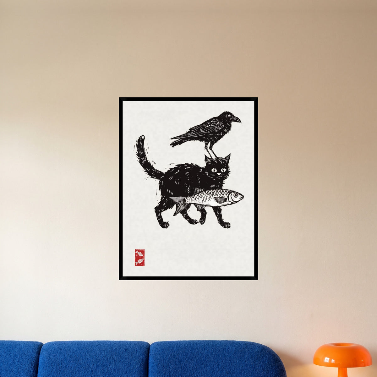 room-black-60x80