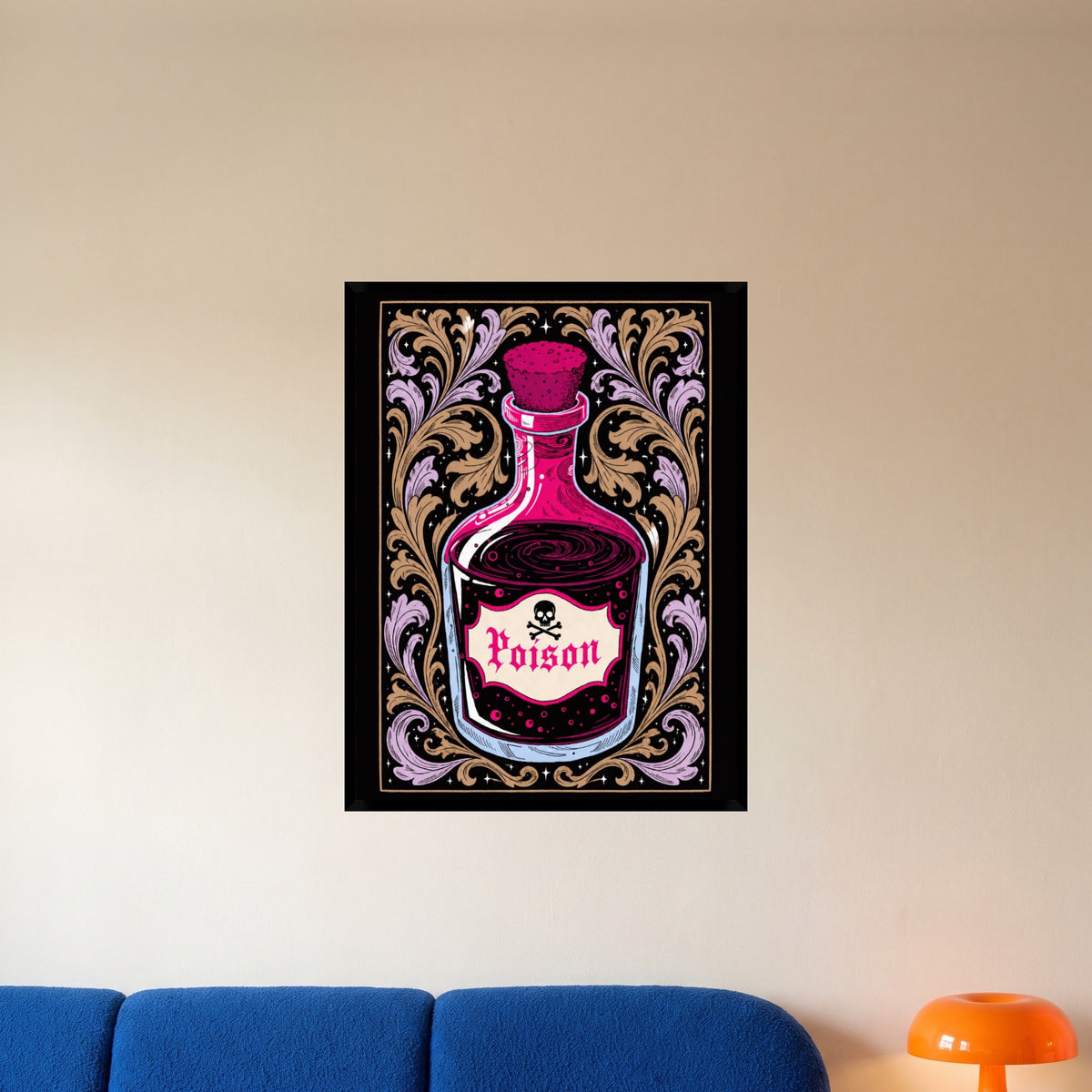 room-black-60x80