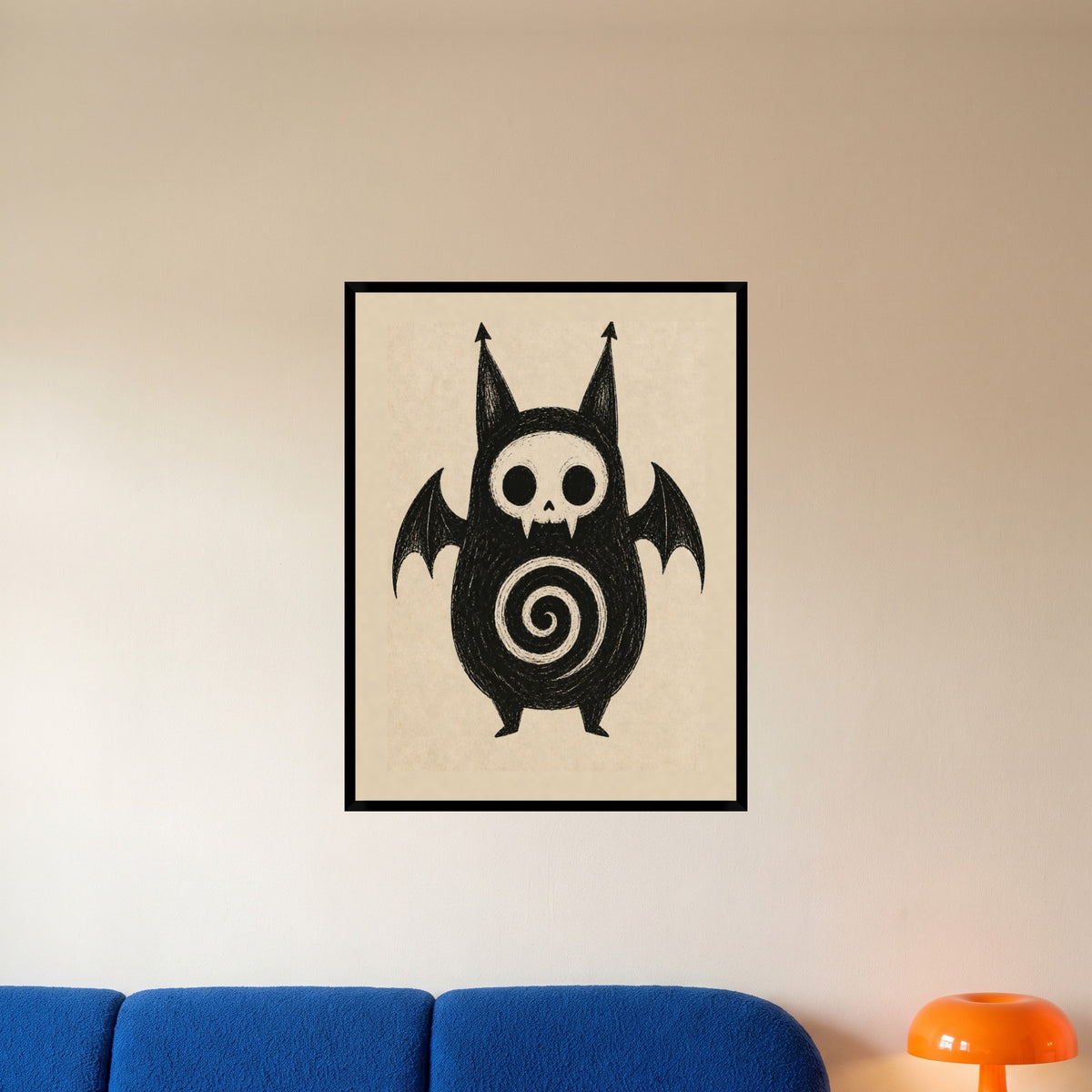 room-black-60x80