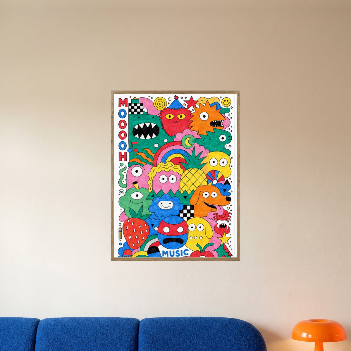 room-oak-60x80
