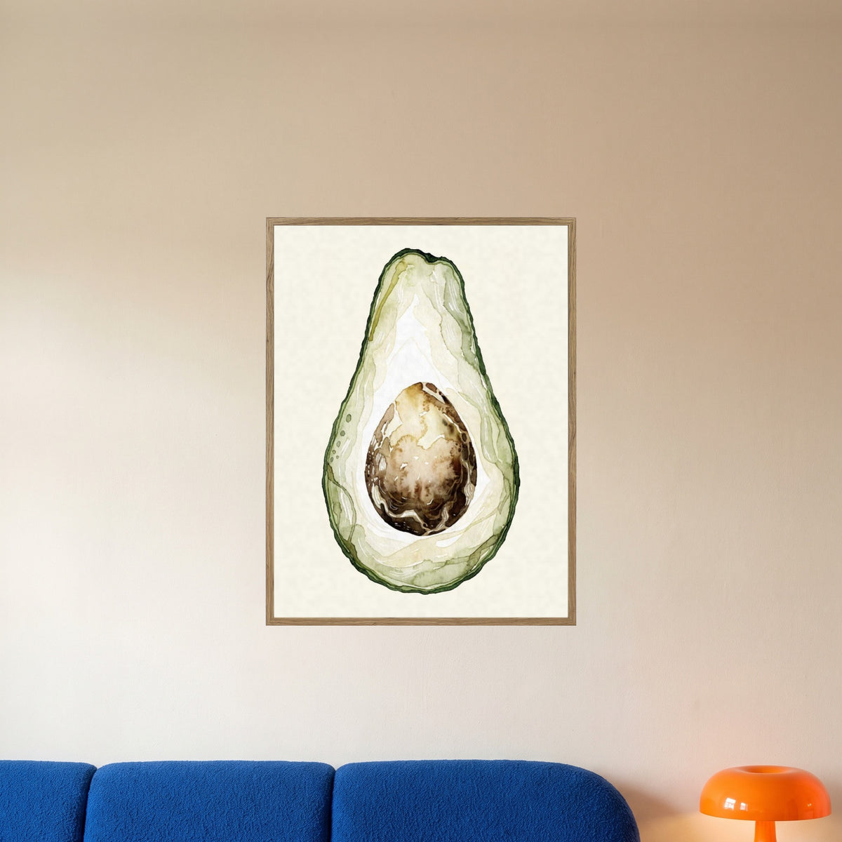 room-oak-60x80