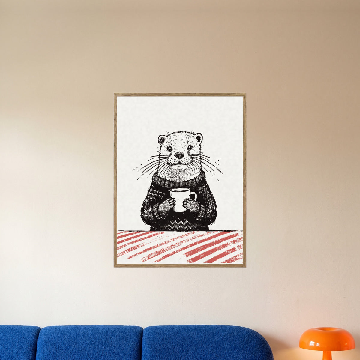 room-oak-60x80