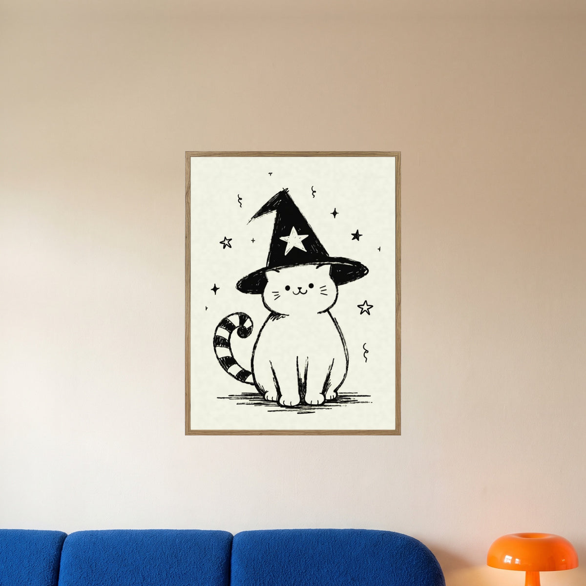 room-oak-60x80