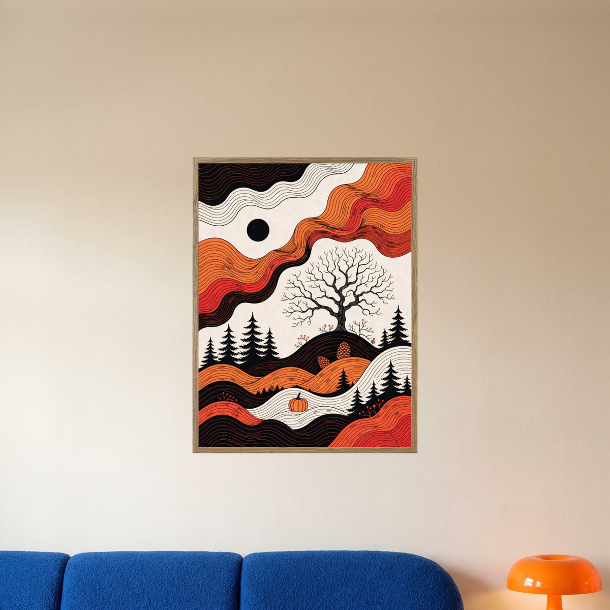 room-oak-60x80