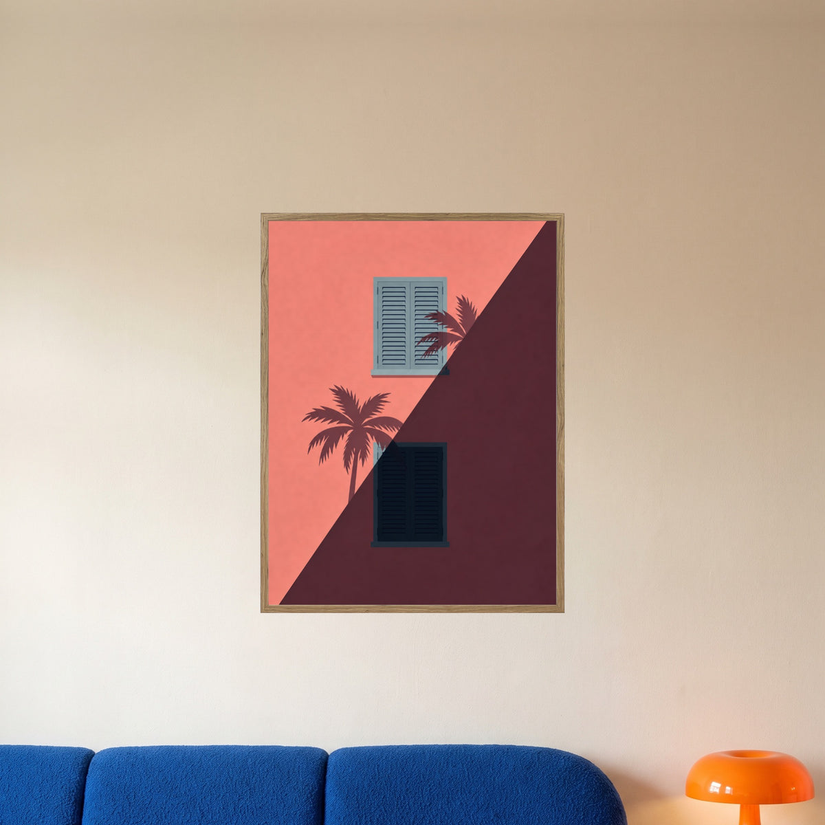 room-oak-60x80