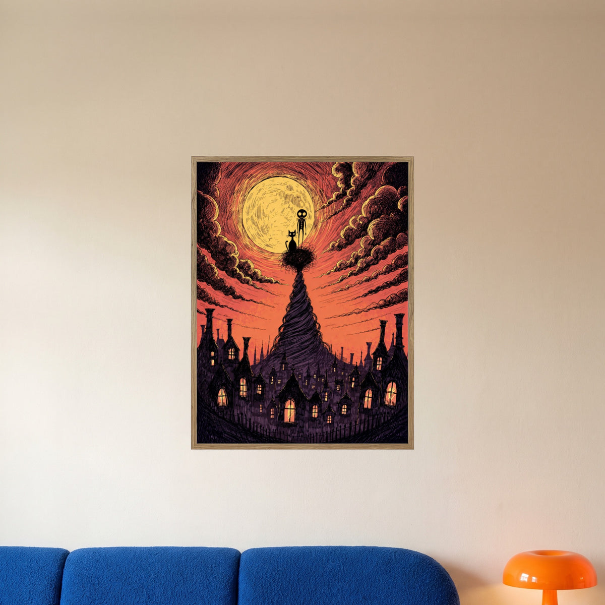 room-oak-60x80