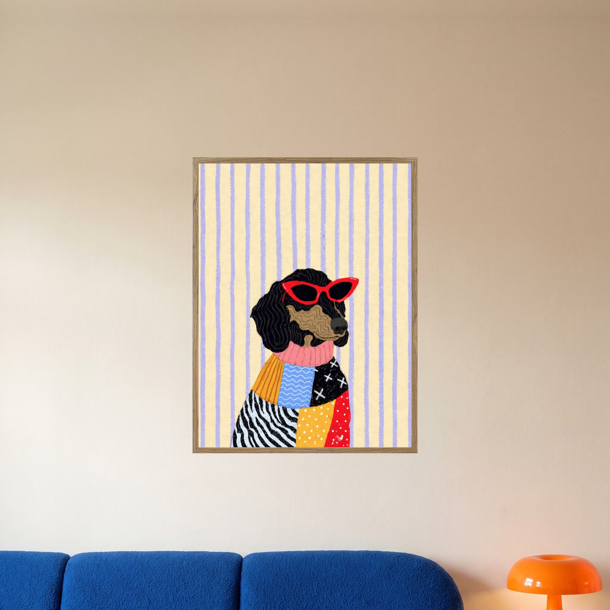 room-oak-60x80