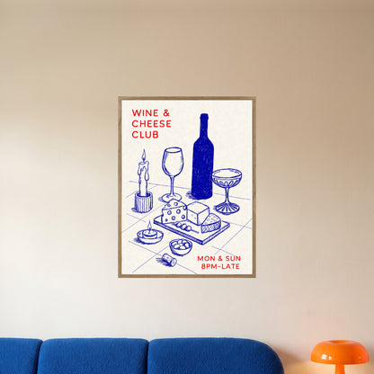 room-oak-60x80
