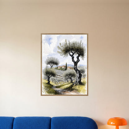 room-oak-60x80
