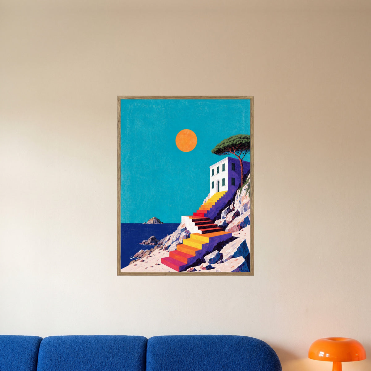 room-oak-60x80