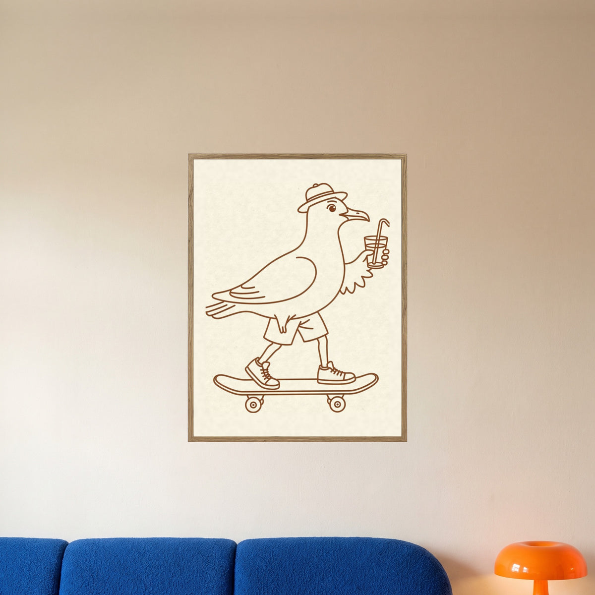 room-oak-60x80