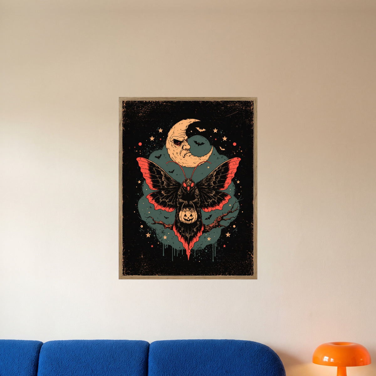 room-oak-60x80