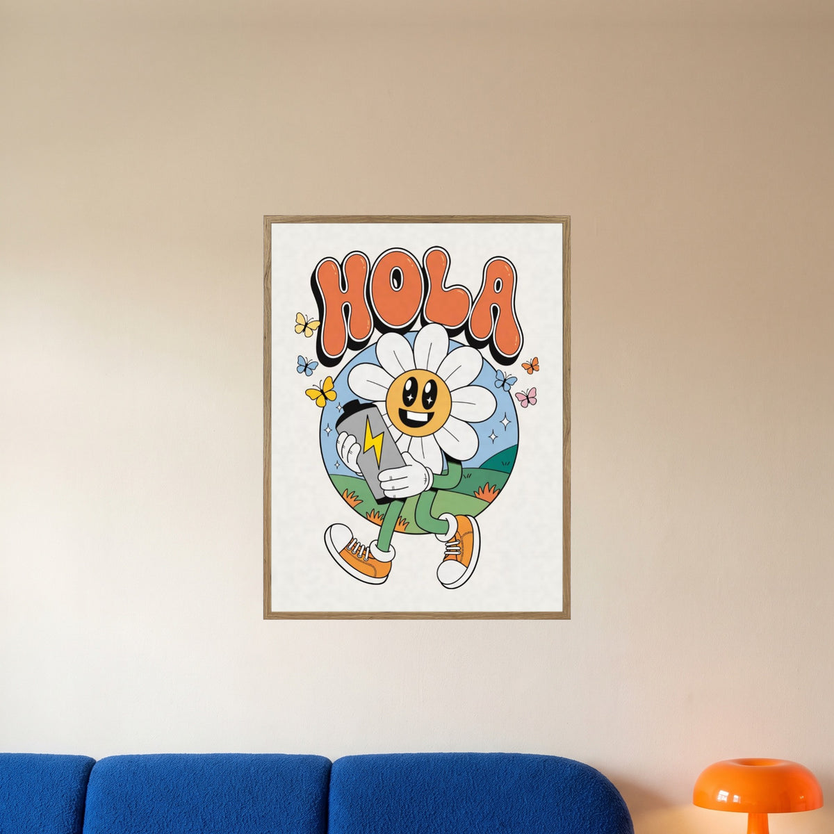 room-oak-60x80