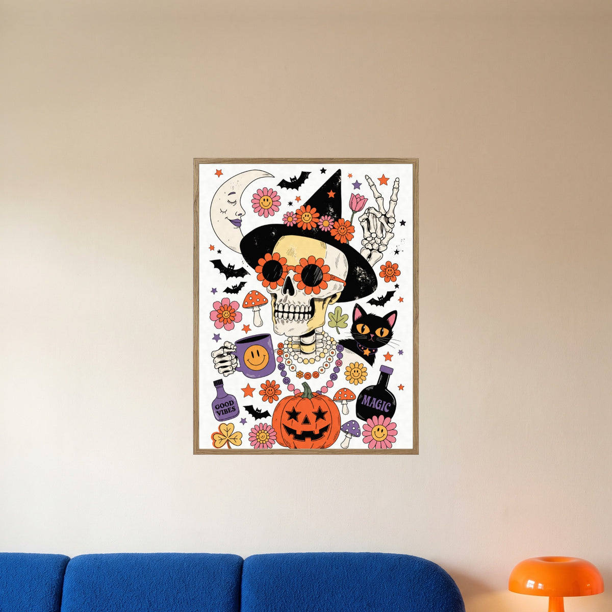 room-oak-60x80
