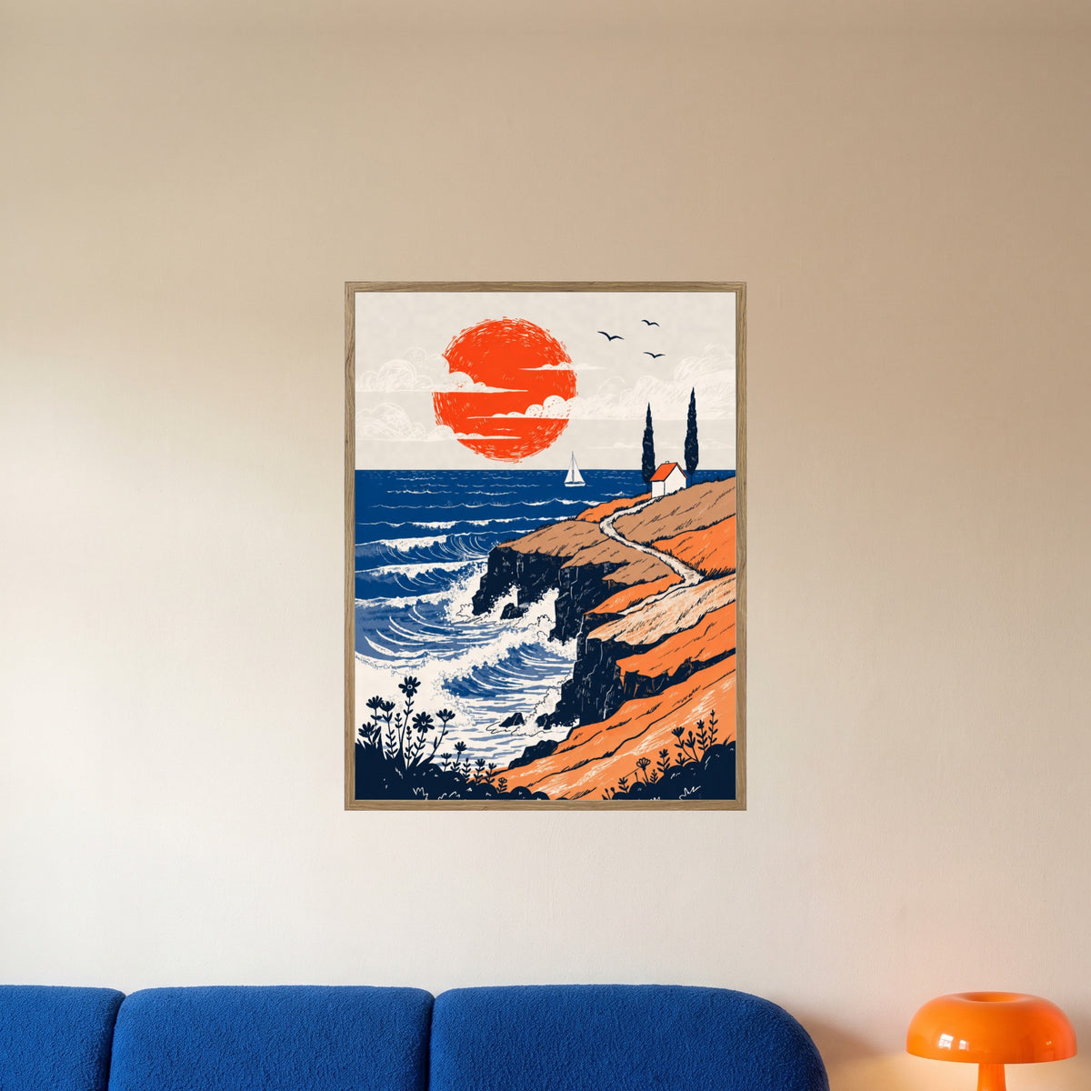 room-oak-60x80