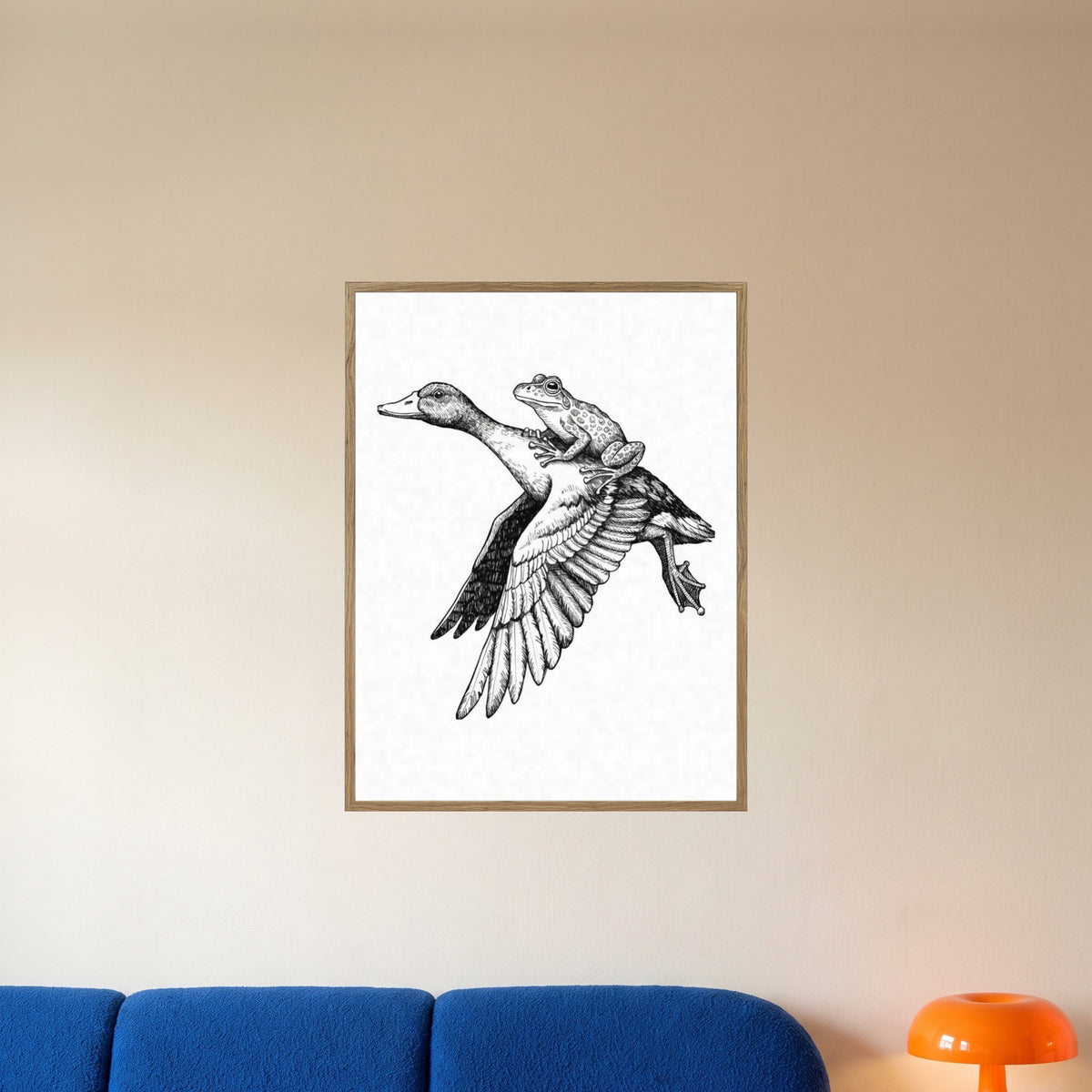 room-oak-60x80