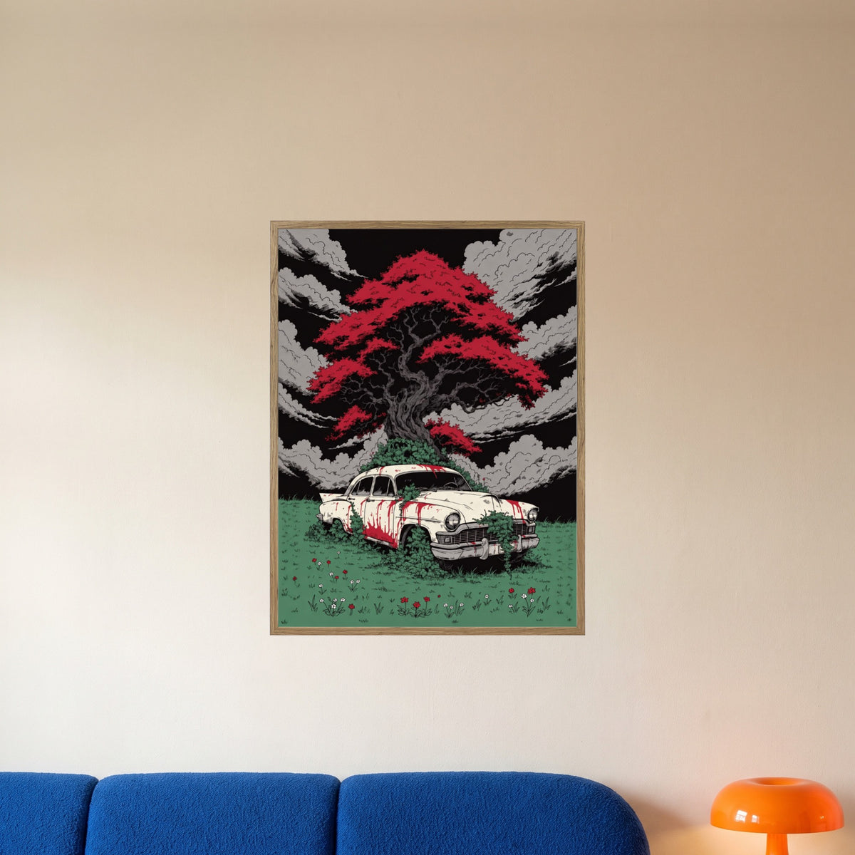 room-oak-60x80