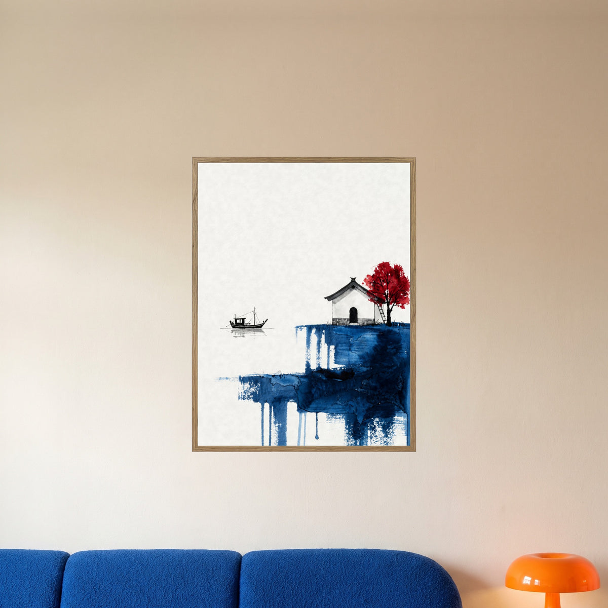 room-oak-60x80