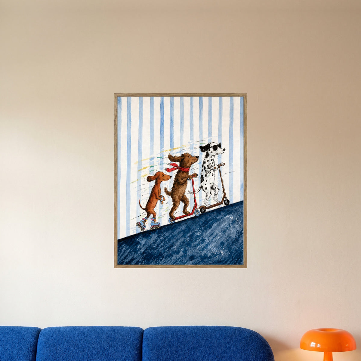 room-oak-60x80