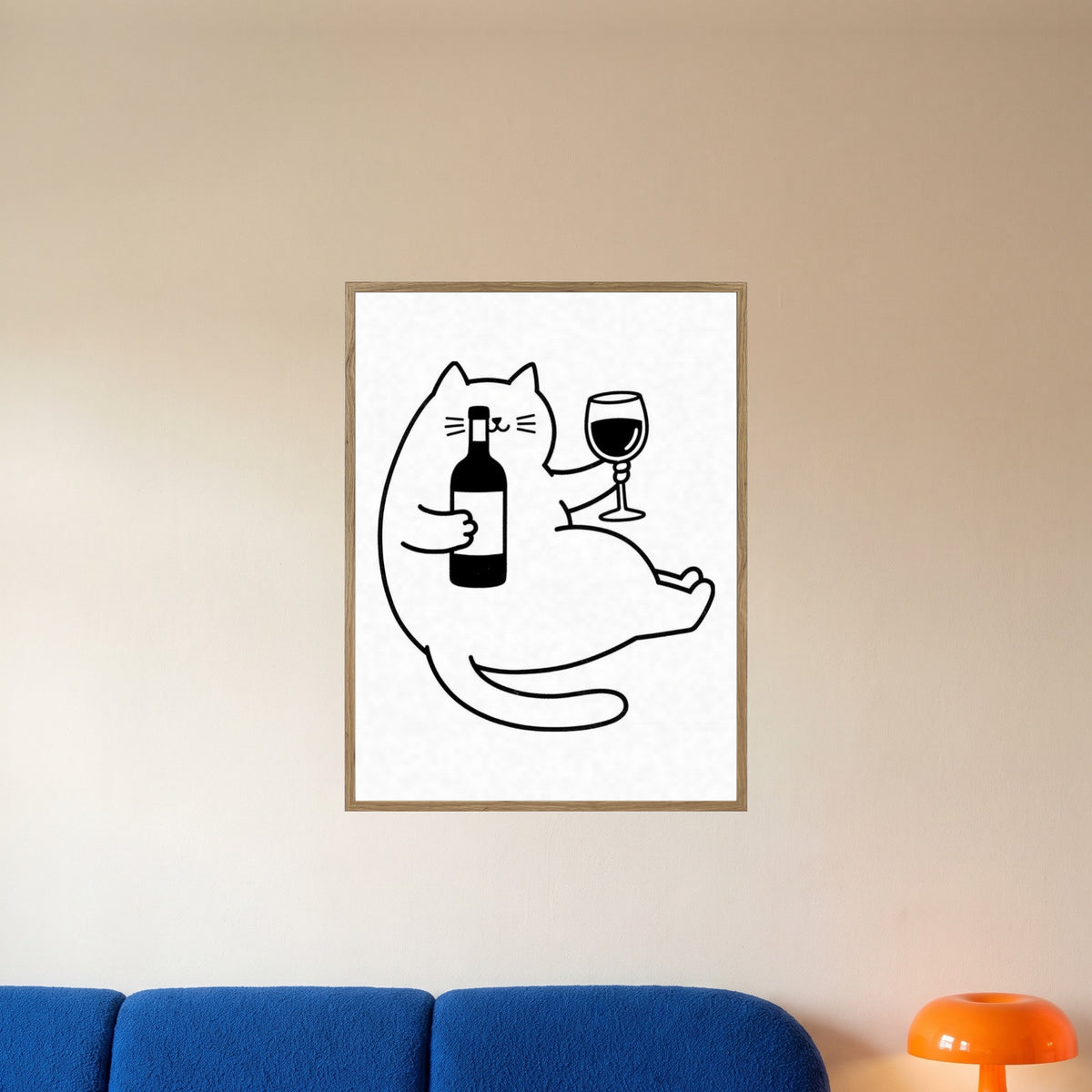 room-oak-60x80