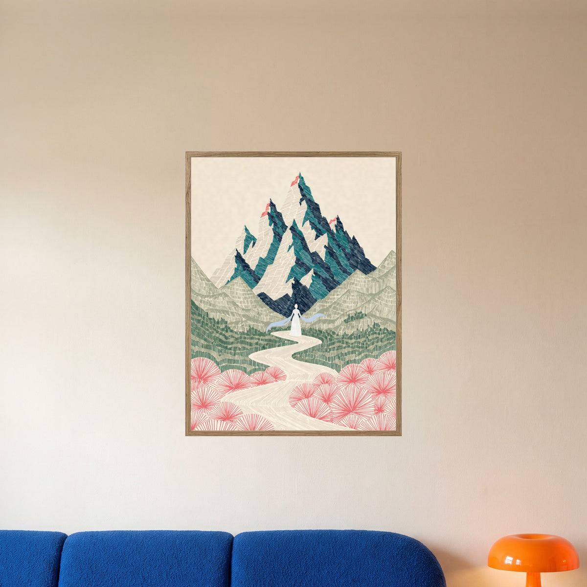 room-oak-60x80