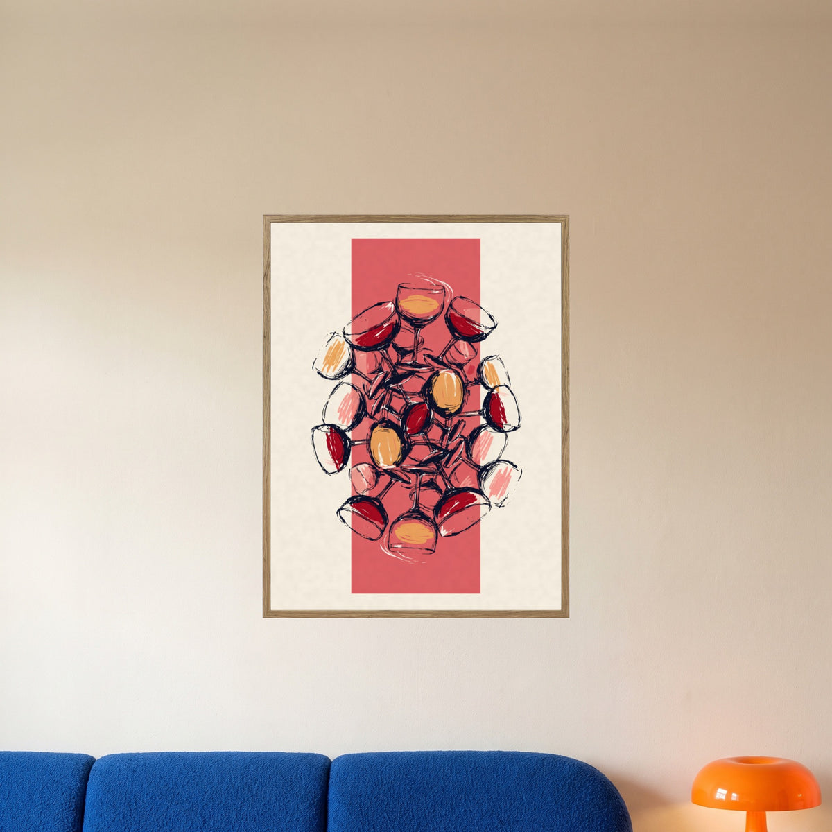 room-oak-60x80