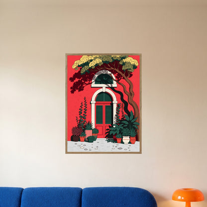 room-oak-60x80