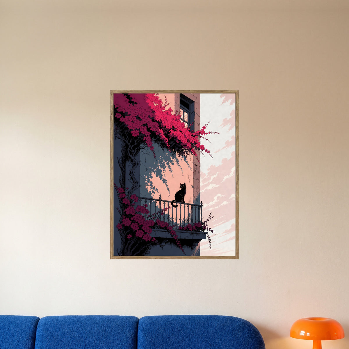 room-oak-60x80