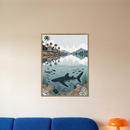 room-oak-60x80