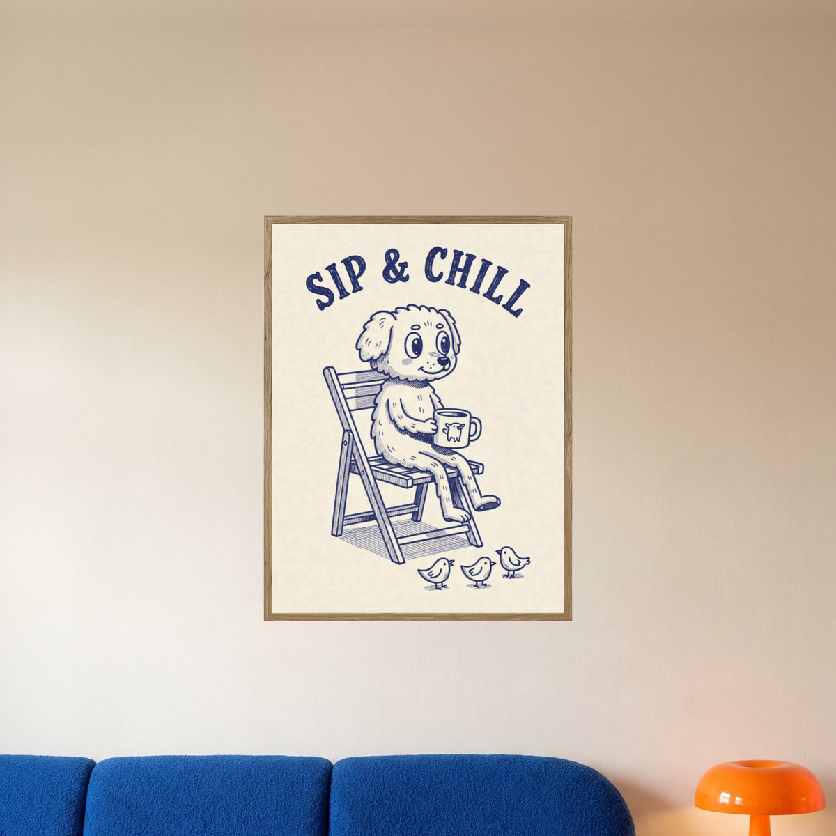 room-oak-60x80