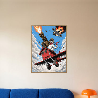 room-oak-60x80