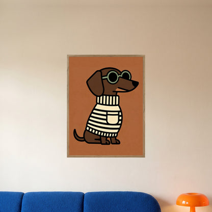 room-oak-60x80