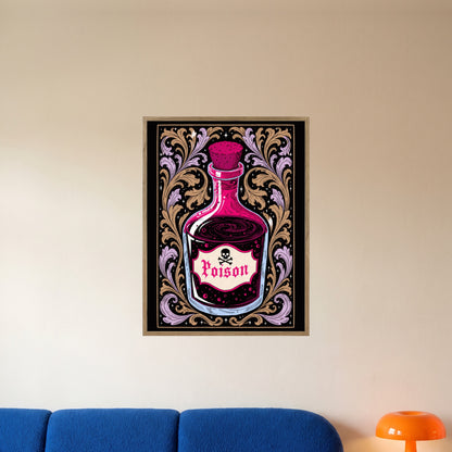 room-oak-60x80