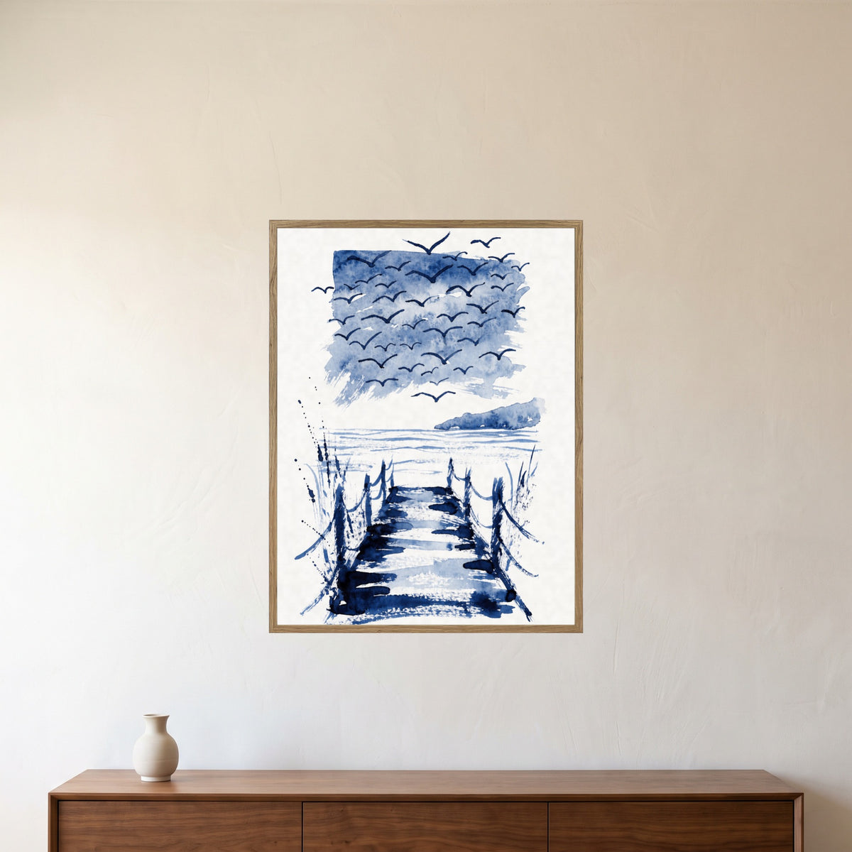 room-oak-60x80