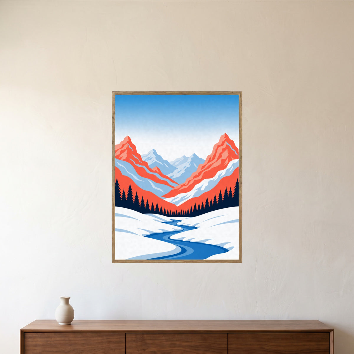 room-oak-60x80