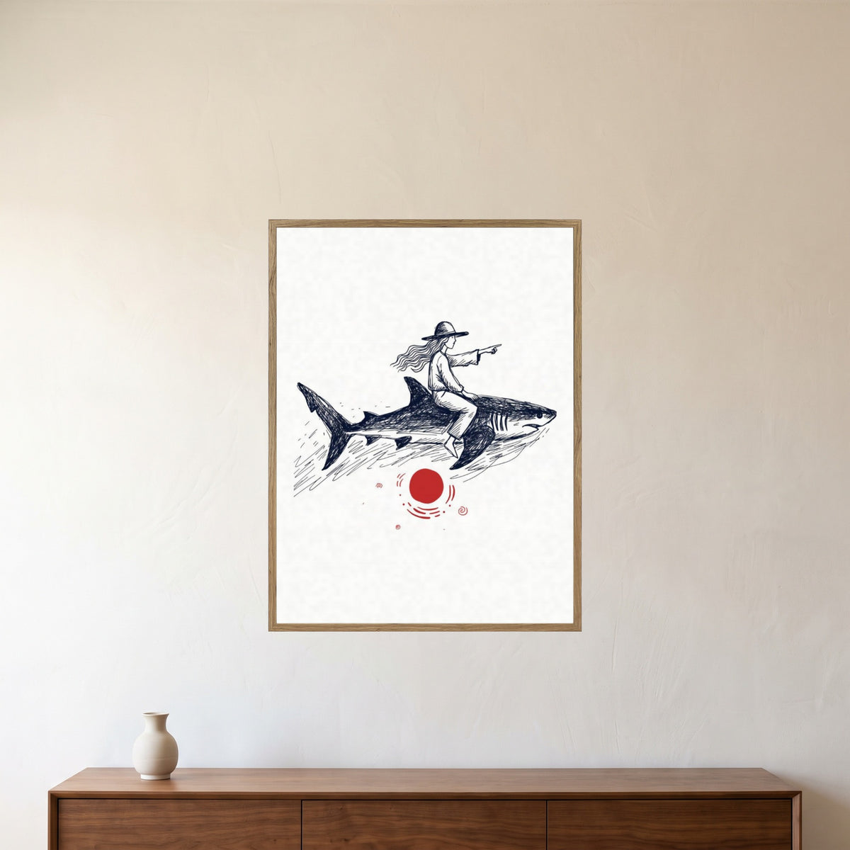room-oak-60x80