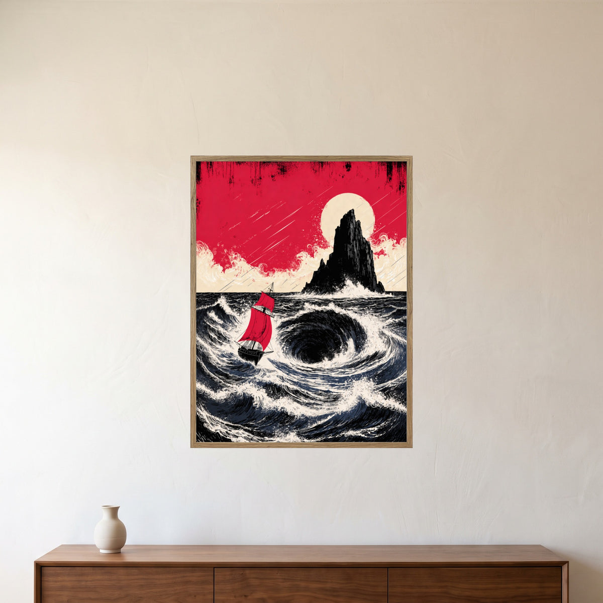 room-oak-60x80