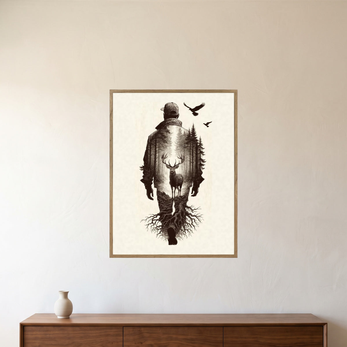 room-oak-60x80
