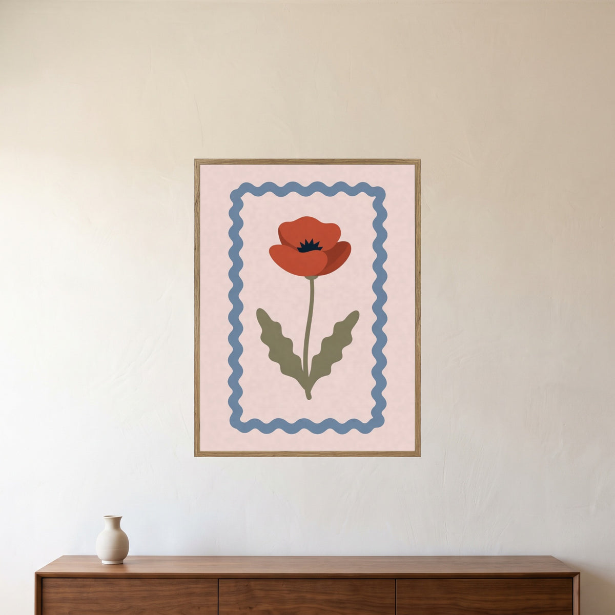 room-oak-60x80