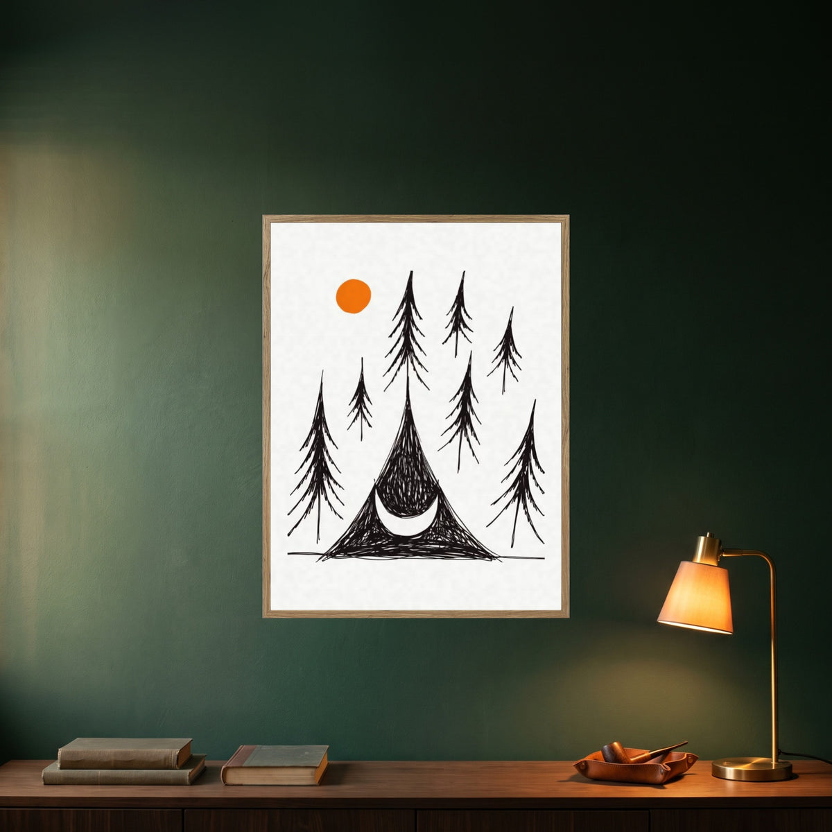 room-oak-60x80